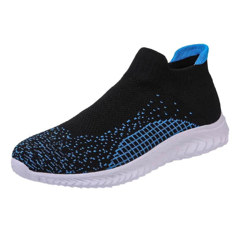 Fashion Men Casual Sneakers Lightweight Men's Sneakers Outdoor Soft Male Loafers Non-slip Summer Casual Shoes Free Shipping 2023
Fashion Men Casual Sneakers Lightweight Men's Sneakers Outdoor Soft Male Loafers Non-slip Summer Casual Shoes Free Shipping 2023