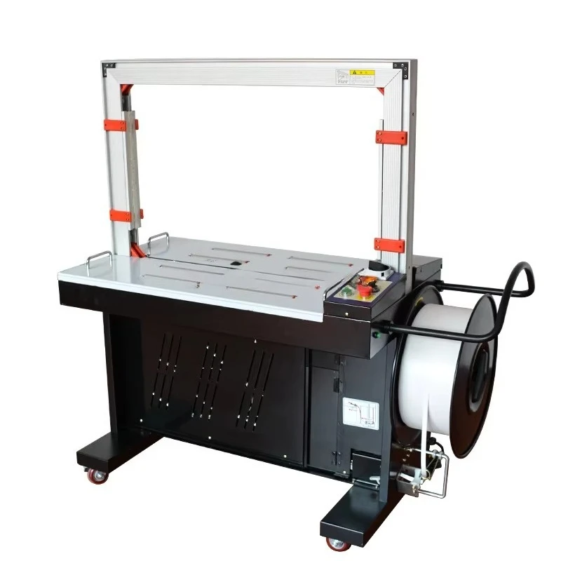 Automatic Strapping Band Extrusion Machine PP PET Strap Production Line for Box Packing Plant Custom
Automatic Strapping Band Extrusion Machine PP PET Strap Production Line for Box Packing Plant Custom
