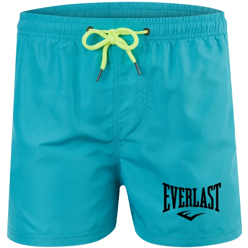 This new men's printed summer beach shorts are made of lined material and are suitable for men engaging in outdoor activities.
This new men's printed summer beach shorts are made of lined material and are suitable for men engaging in outdoor activities.