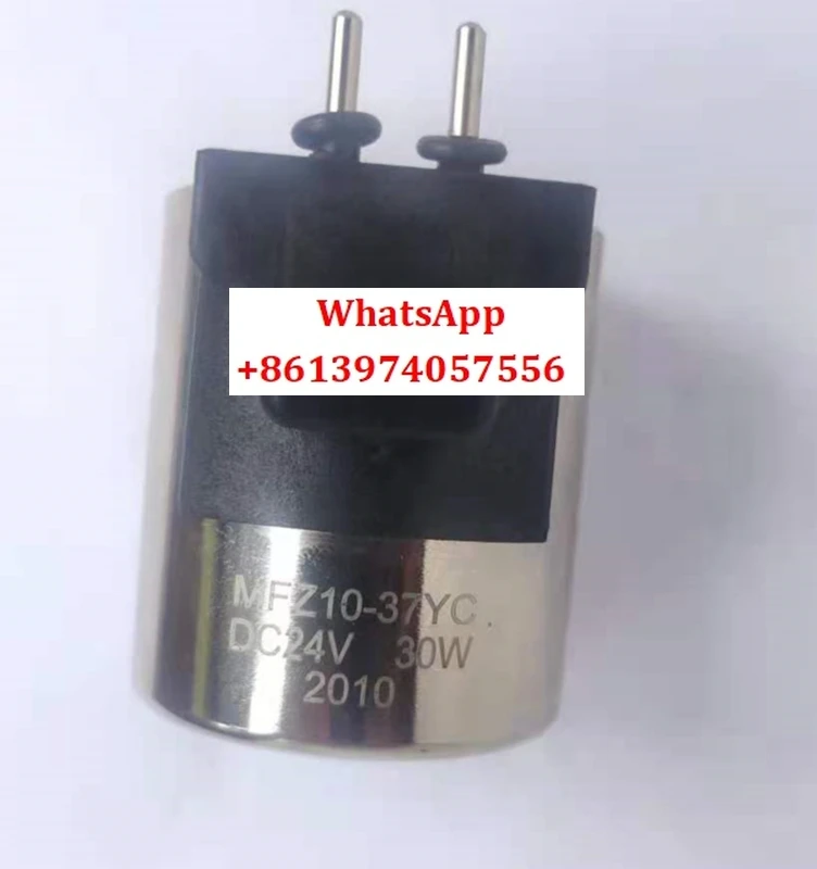 Станок с ЧПУ, две иглы MFZ10-37YC DC24V, семь океанских катушек 608425 К-10 90ЙС 217812
Станок с ЧПУ, две иглы MFZ10-37YC DC24V, семь океанских катушек 608425 К-10 90ЙС 217812