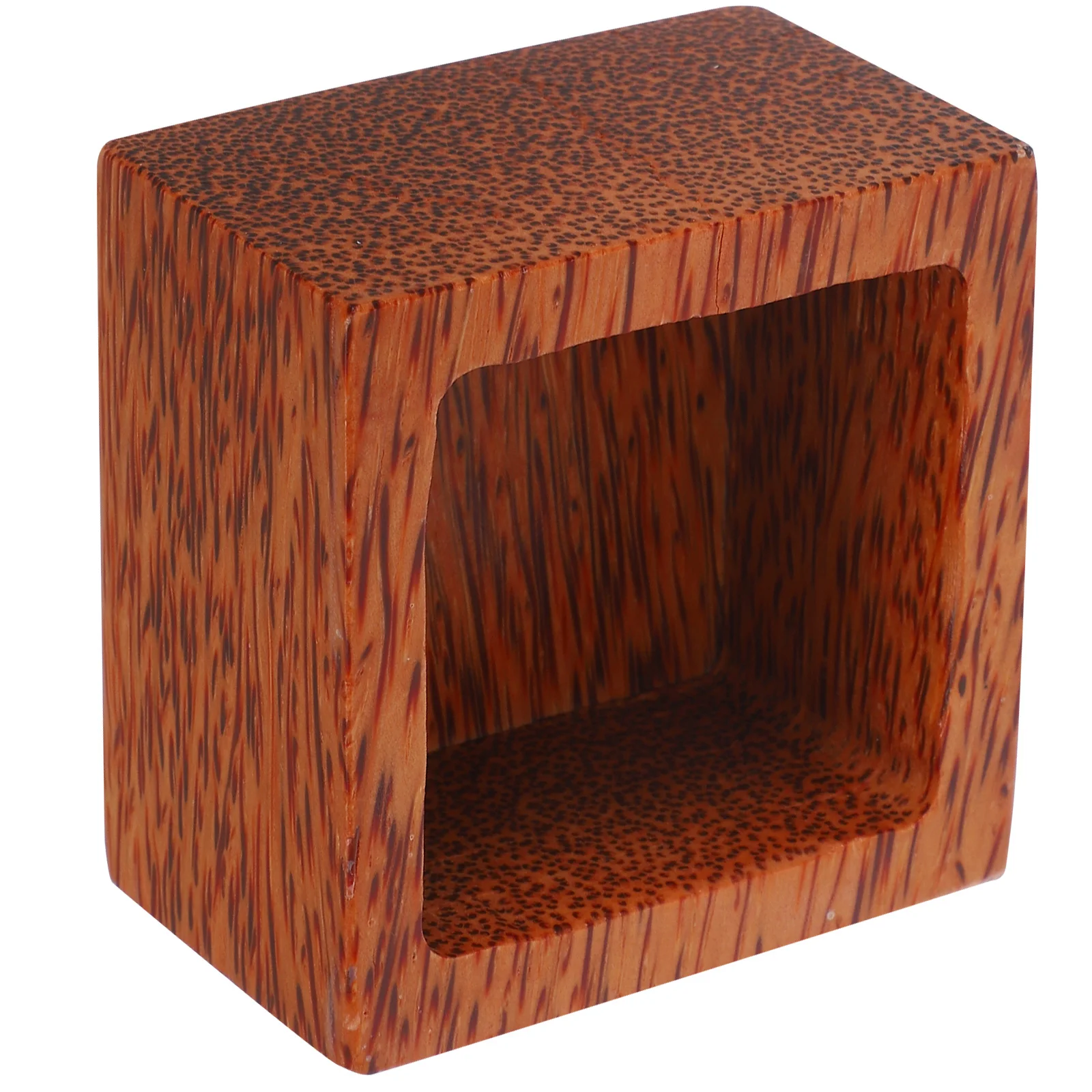 Wooden Cup Square Sake Cups Holder Chinese Tea Container Japanese Drinkware Creative Enhances Flavor Aroma
Wooden Cup Square Sake Cups Holder Chinese Tea Container Japanese Drinkware Creative Enhances Flavor Aroma