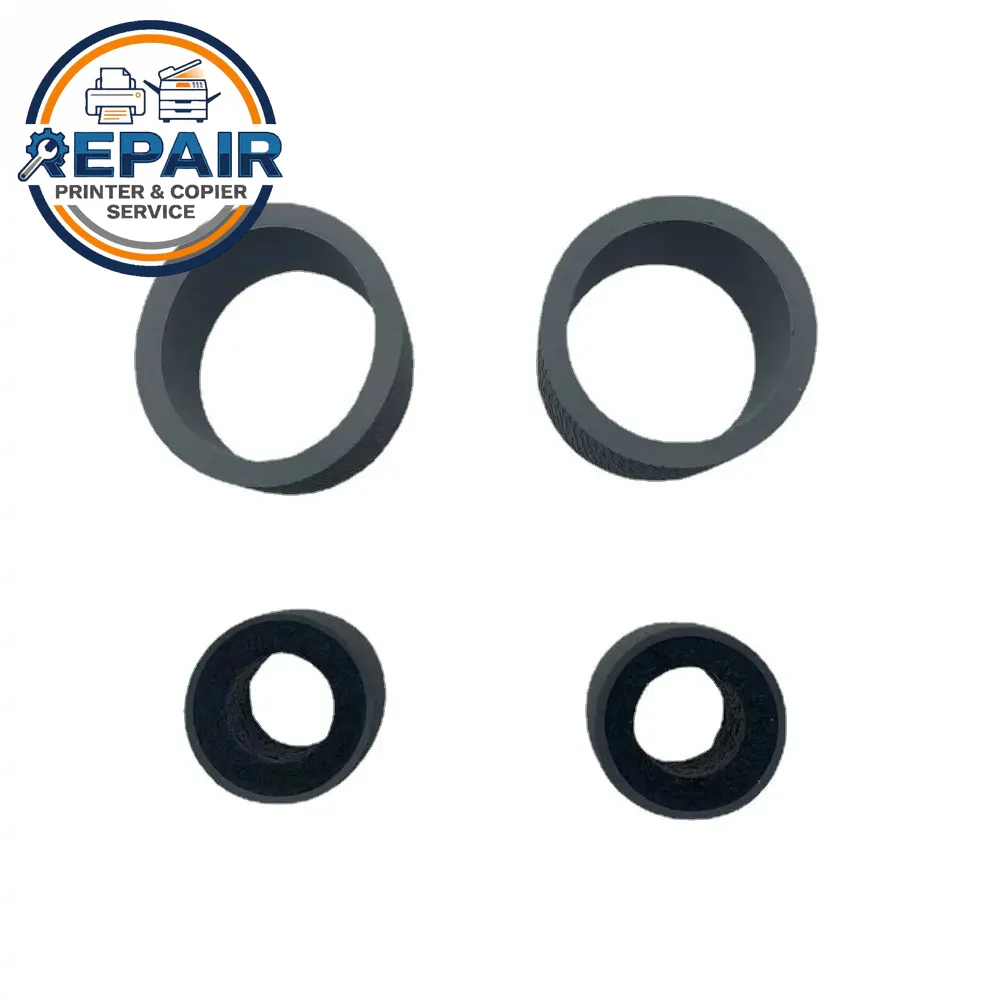 5Sets 5484B001 Exchange Roller Tire Kit for Canon DR C125 C125W C225 C225W II ImageFORMULA Scanner
5Sets 5484B001 Exchange Roller Tire Kit for Canon DR C125 C125W C225 C225W II ImageFORMULA Scanner