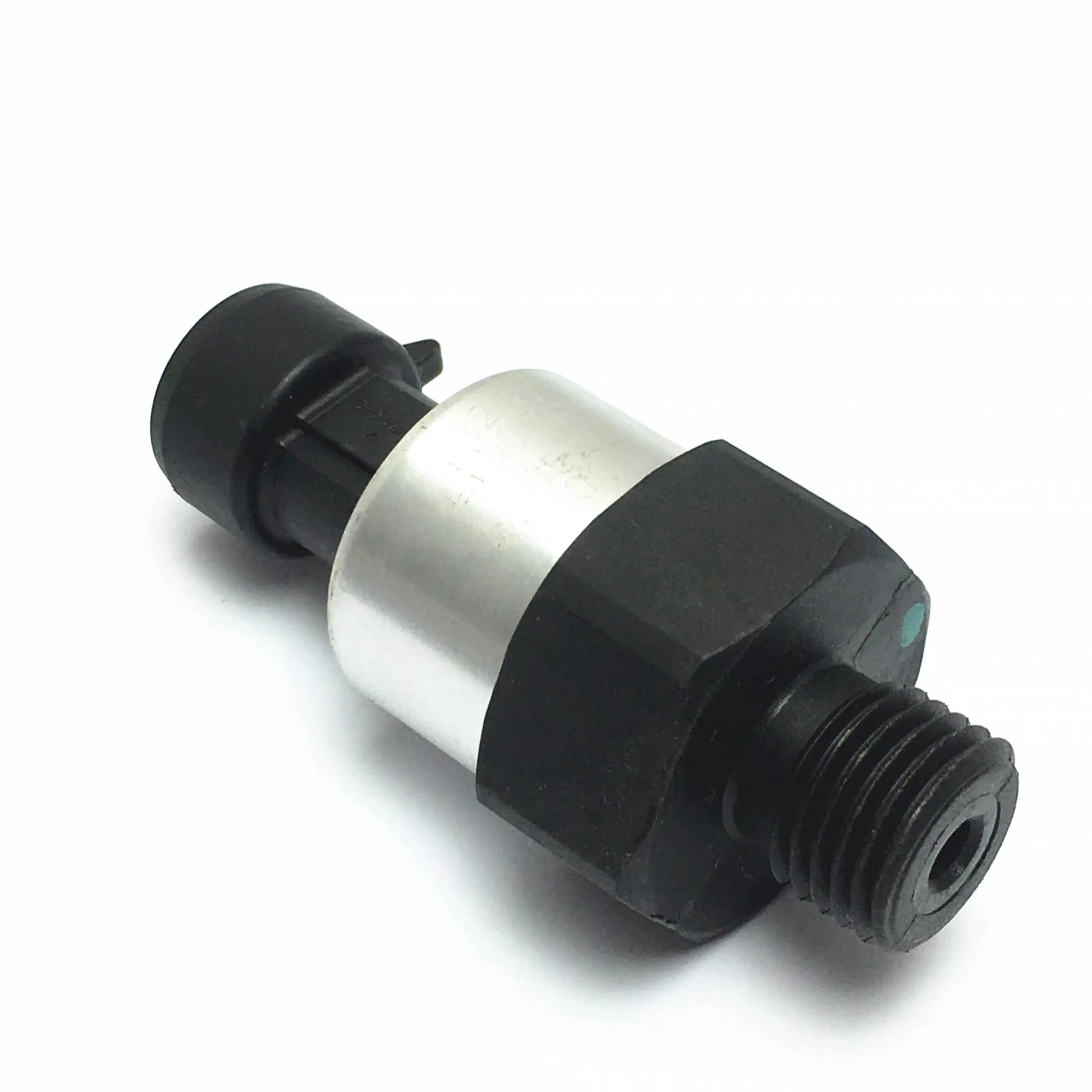 1PCS/LOTS 100% suitable for diesel filter, oil-water separator, round head, 3-pin pressure sensor, automotive parts
1PCS/LOTS 100% suitable for diesel filter, oil-water separator, round head, 3-pin pressure sensor, automotive parts