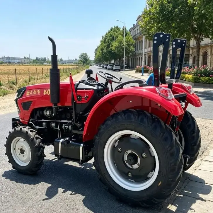 Customized All-scenario Tillage Machinery, Farm Cultivation Equipment, Four-wheel Farm Tiller, Preferred Cultivation Machinery
Customized All-scenario Tillage Machinery, Farm Cultivation Equipment, Four-wheel Farm Tiller, Preferred Cultivation Machinery