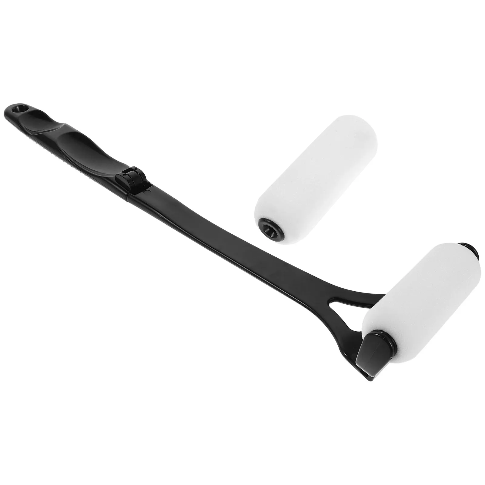 1Set Back Lotion Applicator Roller Wand for Easy Application of Sunscreen Moisturizer Tanning Lotion Body Oil Cream Mobility Aid
1Set Back Lotion Applicator Roller Wand for Easy Application of Sunscreen Moisturizer Tanning Lotion Body Oil Cream Mobility Aid