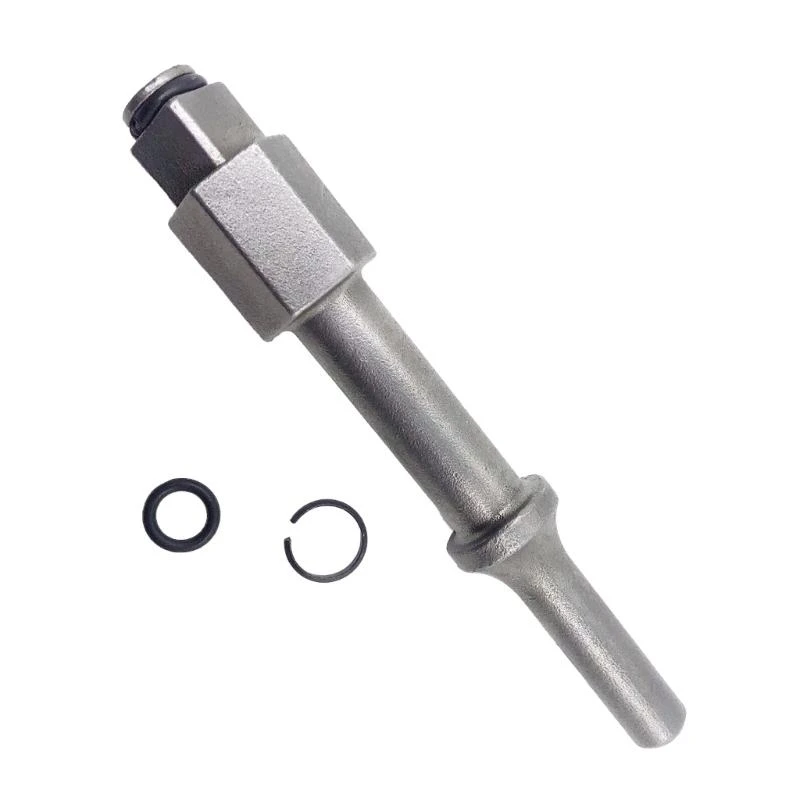 Pneumatic Bolt Breaker Air Hammer Bits Multifunction Air Hammer Bolt Breaker Simple to Use for Loosening Stubborn .Q0KF
Pneumatic Bolt Breaker Air Hammer Bits Multifunction Air Hammer Bolt Breaker Simple to Use for Loosening Stubborn .Q0KF