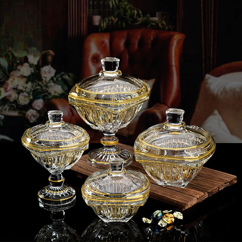 Скандинавская роскошная дизайнерская стеклянная ваза для фруктов, поднос для фруктов, блюдо для сухофруктов для гостиной
Скандинавская роскошная дизайнерская стеклянная ваза для фруктов, поднос для фруктов, блюдо для сухофруктов для гостиной