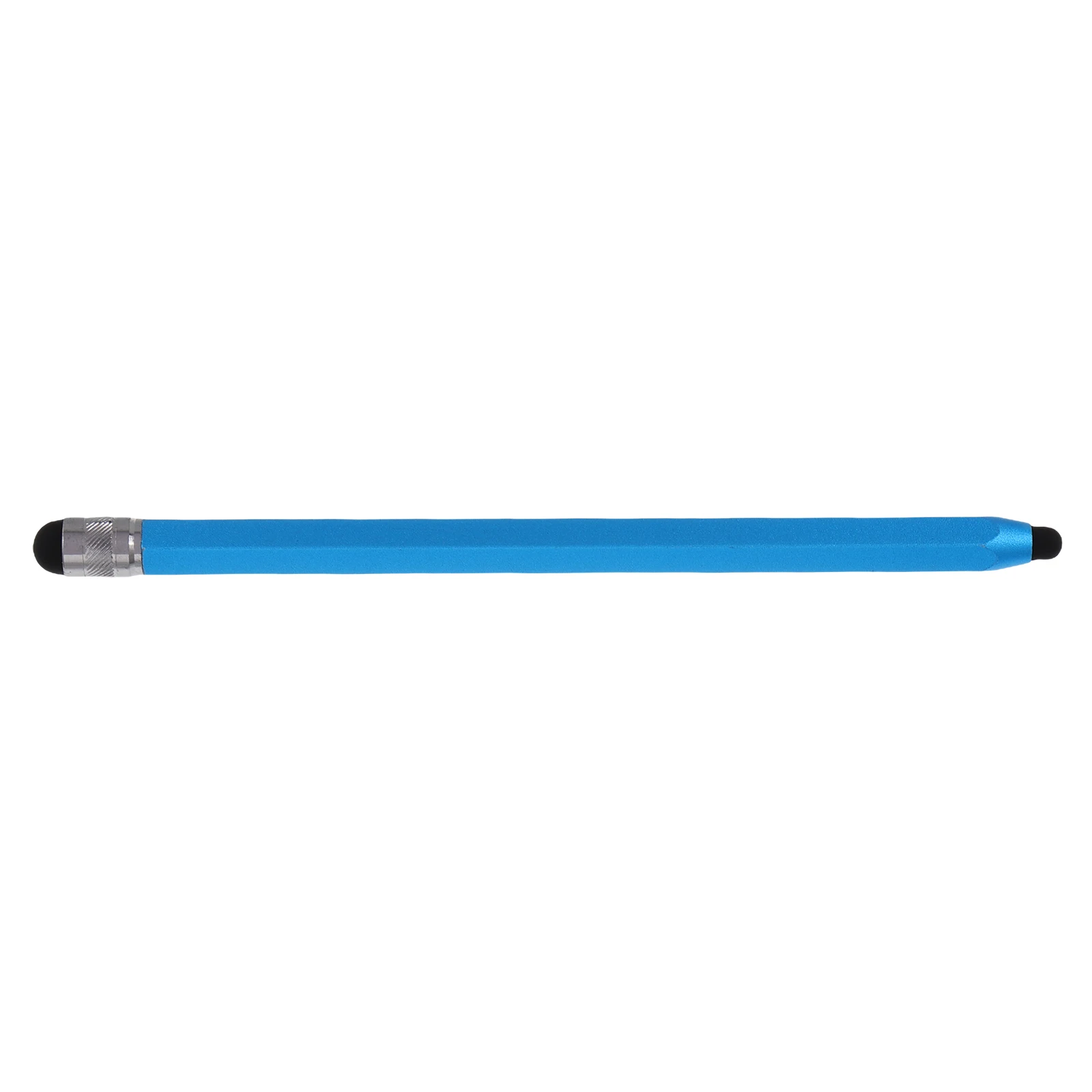 Dual tip Capacitive Stylus Pen for Tablet High Sensitivity Durable Tips Balanced Weight Portable Phone Accessory Touchscreen
Dual tip Capacitive Stylus Pen for Tablet High Sensitivity Durable Tips Balanced Weight Portable Phone Accessory Touchscreen