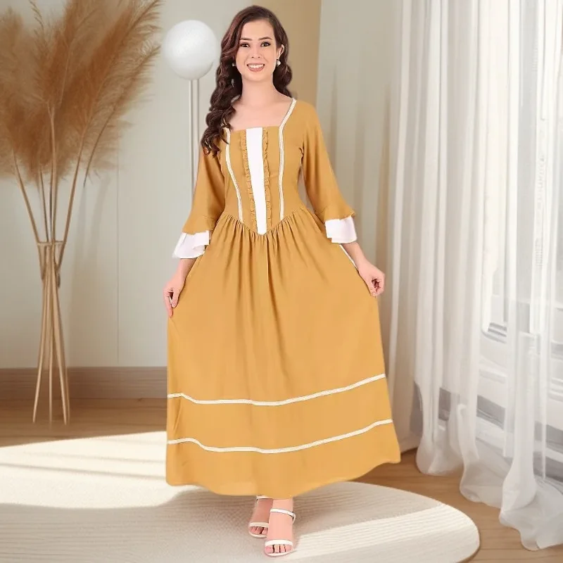 European Medieval Costume Pastoral Maid Colonial Girl Maid Costume Anime Cosplay Cos Servant
European Medieval Costume Pastoral Maid Colonial Girl Maid Costume Anime Cosplay Cos Servant