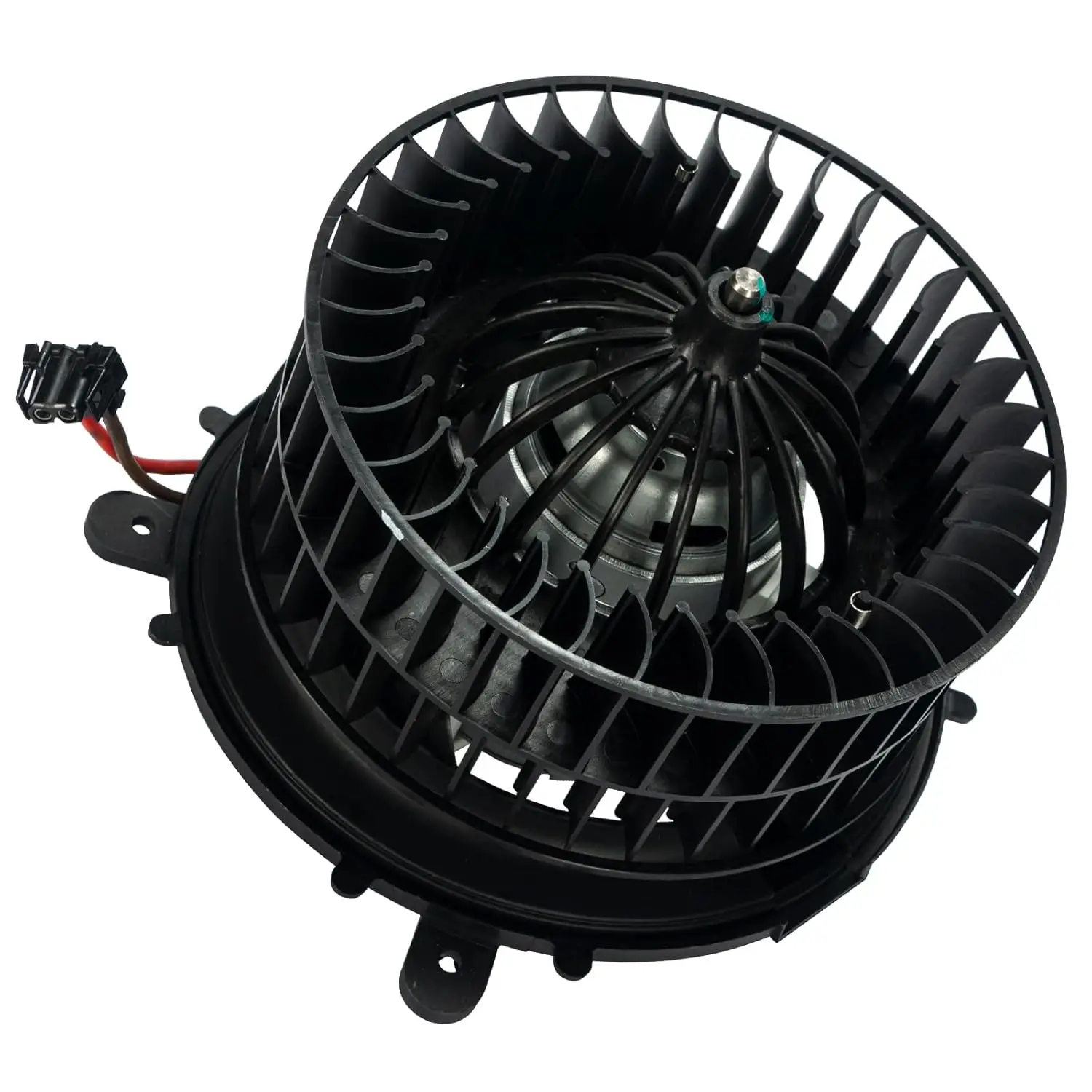 AC Heater Blower Motors with Fan HVAC Blowers Motors for Benz CL500 S430 S500,CL600,CL65 AMG,S65 AMG S350 2006,S55 CL55 AMG
AC Heater Blower Motors with Fan HVAC Blowers Motors for Benz CL500 S430 S500,CL600,CL65 AMG,S65 AMG S350 2006,S55 CL55 AMG