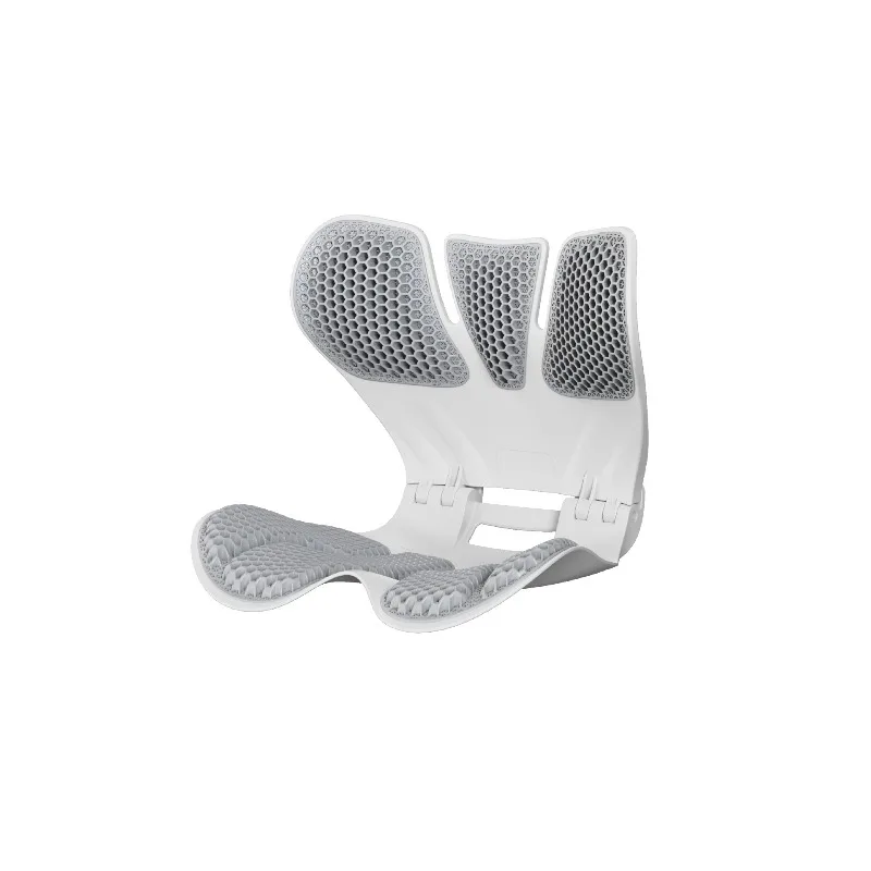 Foldable Thickened Honeycomb Massage Lumbar Support Seat Cushion Bestseller Lumbar Support Chair Student Sitting Posture Chair
Foldable Thickened Honeycomb Massage Lumbar Support Seat Cushion Bestseller Lumbar Support Chair Student Sitting Posture Chair
