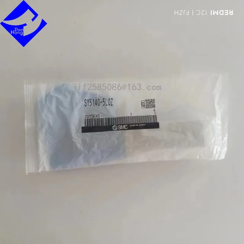SMC SY5140-5LOZ подлинный оригинальный запас, доступен во всех сериях, Договорная цена, аутентичный и надежный
SMC SY5140-5LOZ подлинный оригинальный запас, доступен во всех сериях, Договорная цена, аутентичный и надежный
