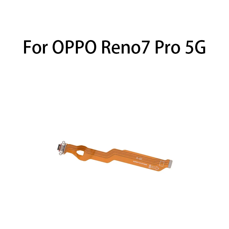 USB Charge Port Jack Dock Connector Charging Board Flex Cable For OPPO Reno7 Pro 5G / PFDN00 / CPH2293
USB Charge Port Jack Dock Connector Charging Board Flex Cable For OPPO Reno7 Pro 5G / PFDN00 / CPH2293