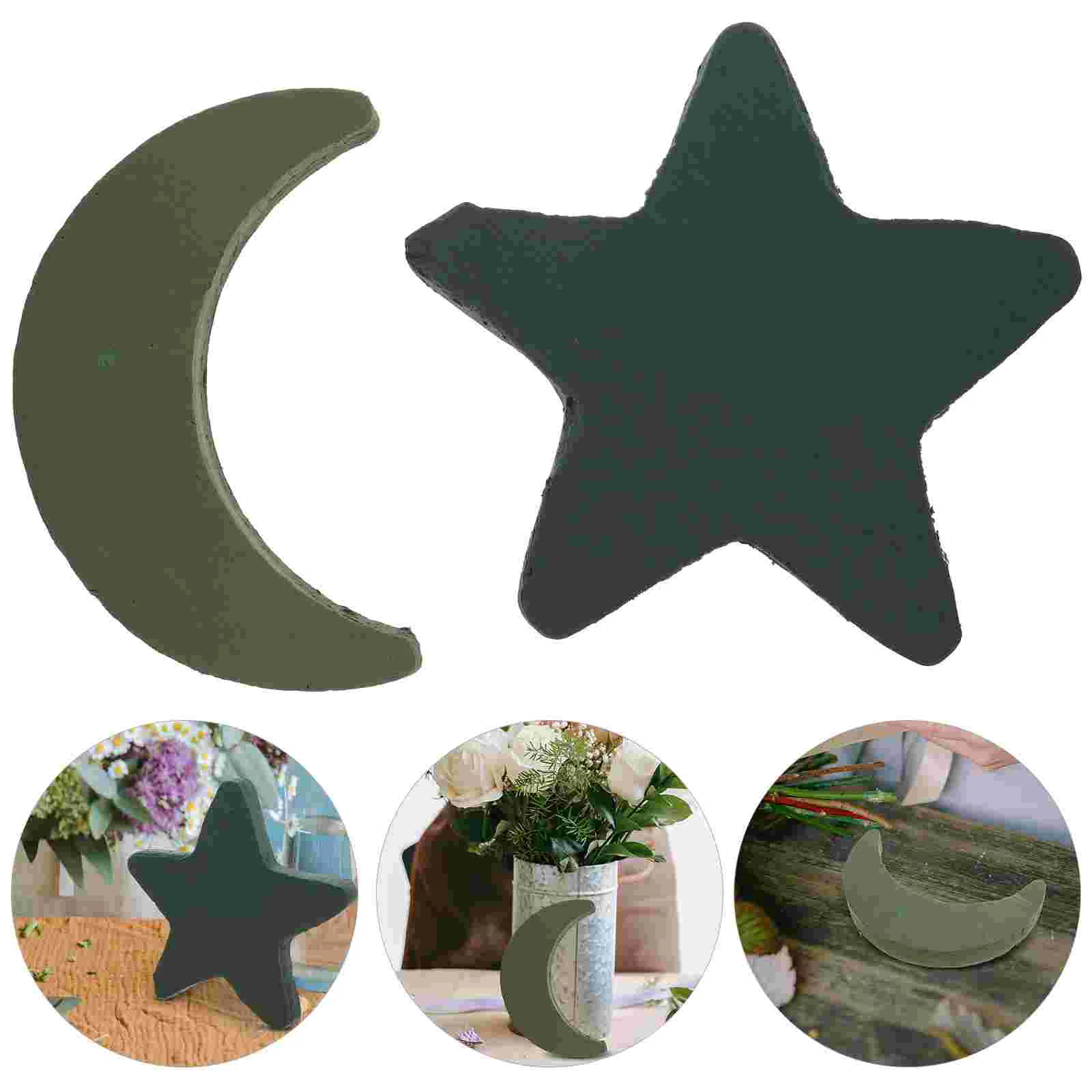 Flower Mud Packaging Sponge Holder Plant Foam Blocks Arrangements Artificial Flowers Bride Dry Floral Bouquet Tool Heart Shape
Flower Mud Packaging Sponge Holder Plant Foam Blocks Arrangements Artificial Flowers Bride Dry Floral Bouquet Tool Heart Shape