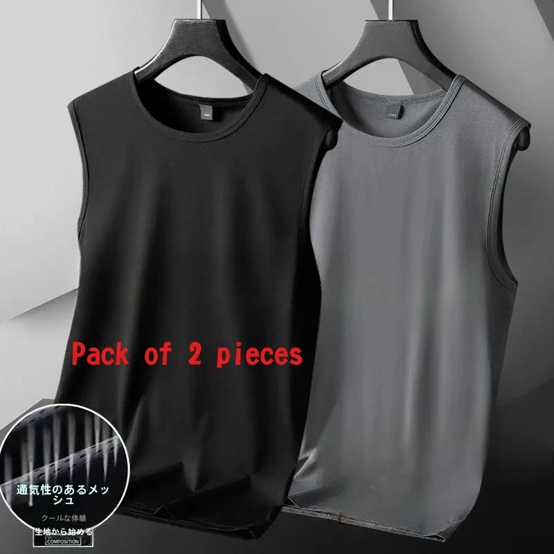 Мужской жилет из ледяного шелка Me с вырезами Qui Dry, спортивная футболка большого размера для баскетбола, свободный крой, круглый Ne Youth Faion
Мужской жилет из ледяного шелка Me с вырезами Qui Dry, спортивная футболка большого размера для баскетбола, свободный крой, круглый Ne Youth Faion