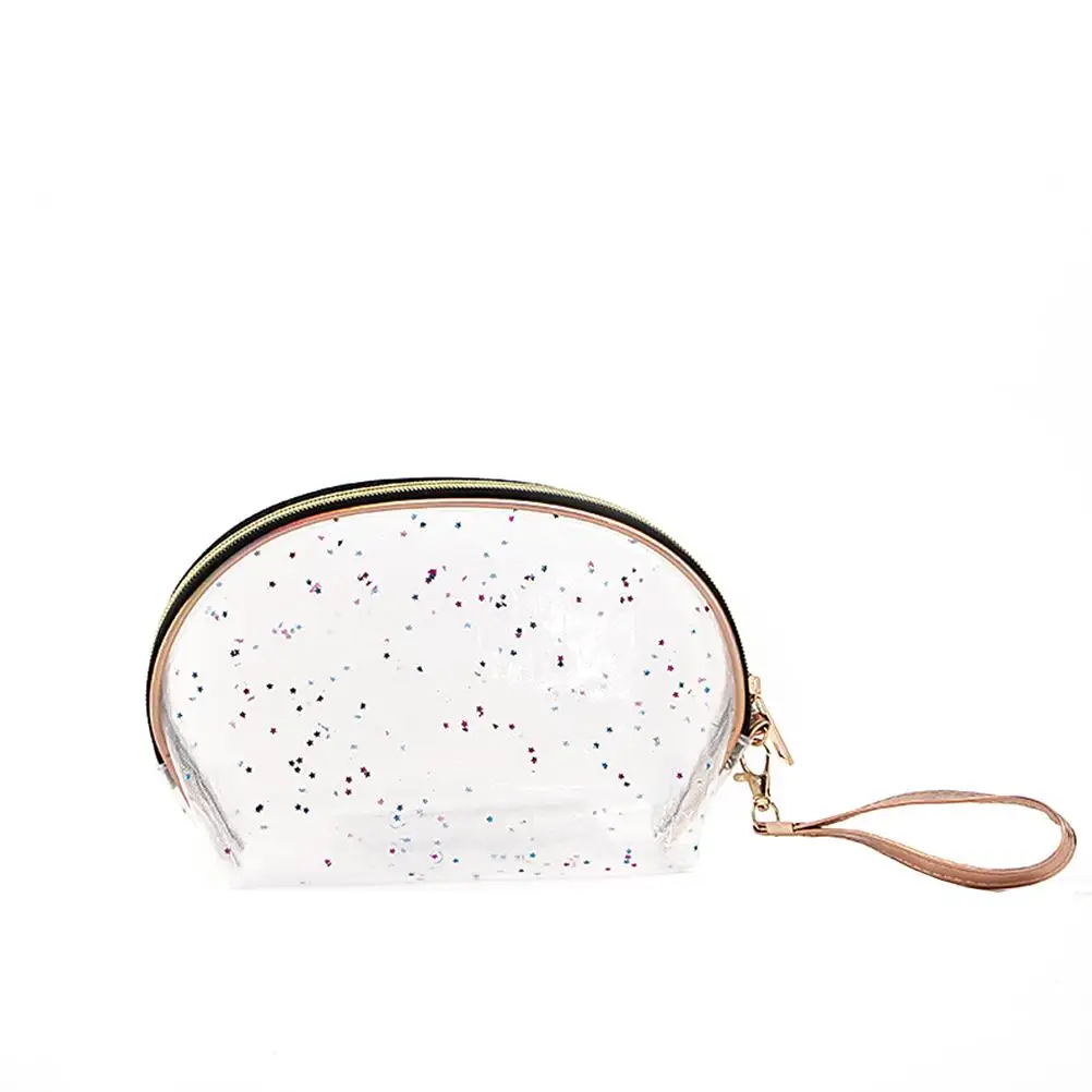 Toiletry Travel Large Capacity Carry Case Portable Wash Pouch Cosmetics Makeup Bag Zipper Handbag Carry Case Storage
Toiletry Travel Large Capacity Carry Case Portable Wash Pouch Cosmetics Makeup Bag Zipper Handbag Carry Case Storage