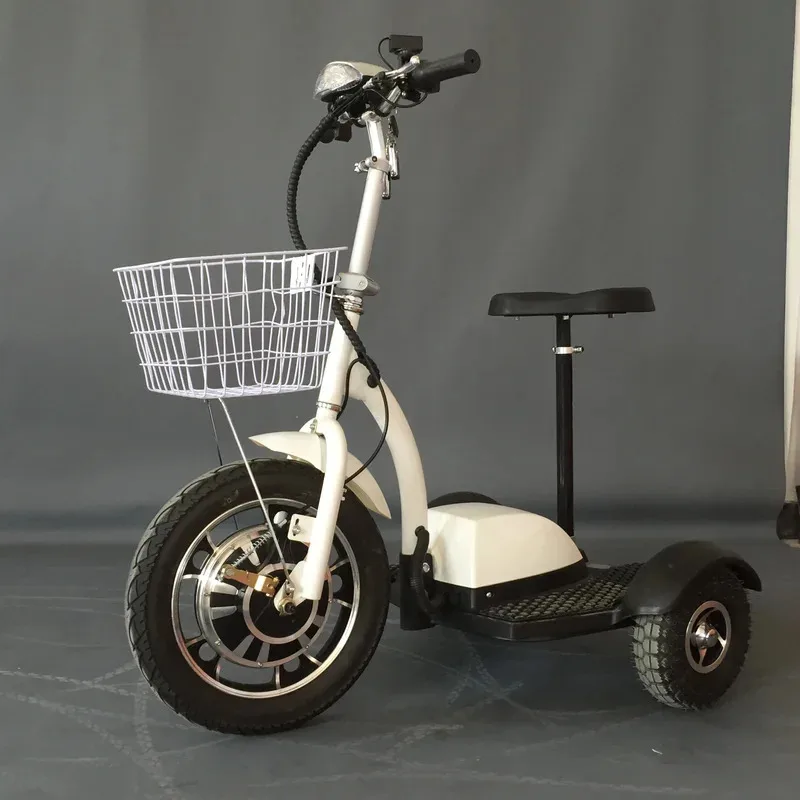 3 Wheel Electrical Fat Tire 1000w Trike
3 Wheel Electrical Fat Tire 1000w Trike