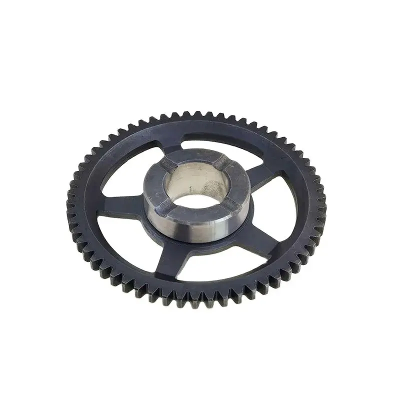 Motorcycle GEAR STARTER DRIVEN (60T) STARTING CLUTCH for Honda XRE300 CB300R 2009-2012 28111-KVK-900
Motorcycle GEAR STARTER DRIVEN (60T) STARTING CLUTCH for Honda XRE300 CB300R 2009-2012 28111-KVK-900