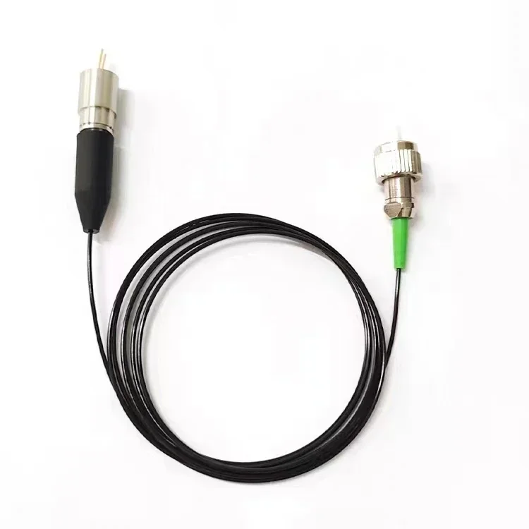 Multi-mode CW Or Modulation 100mW 200mW 1W 2W Infrared 980nm Laser For Spectrum Analysis
Multi-mode CW Or Modulation 100mW 200mW 1W 2W Infrared 980nm Laser For Spectrum Analysis