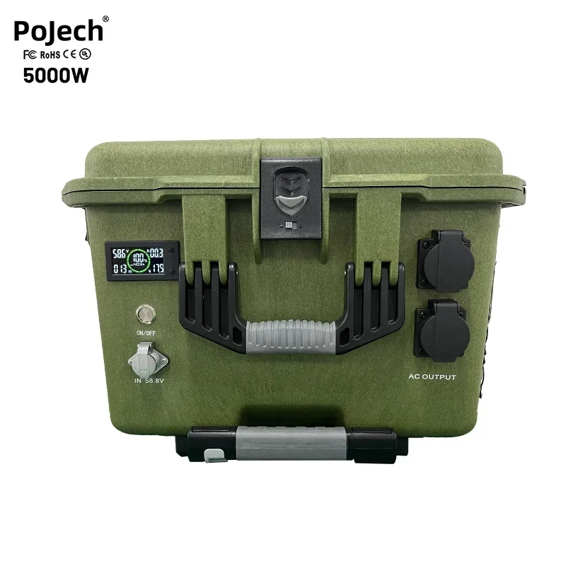 Оптовая цена портативное зарядное устройство на солнечной энергии 5000 Вт домашняя энергетическая система MPPT опции автомобиля 5000 Вт 10000 Вт солнечная станция
Оптовая цена портативное зарядное устройство на солнечной энергии 5000 Вт домашняя энергетическая система MPPT опции автомобиля 5000 Вт 10000 Вт солнечная станция