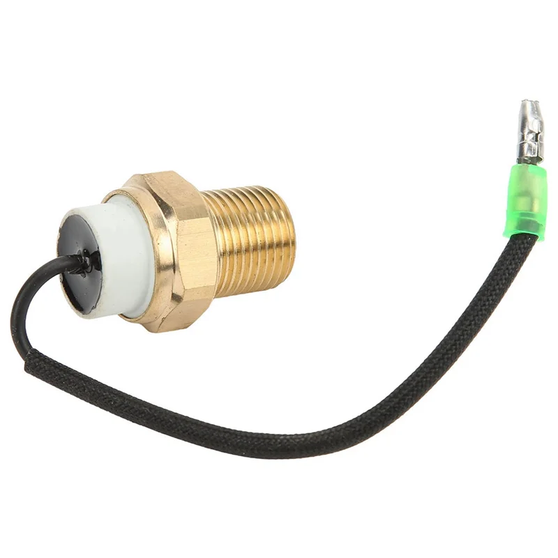 NEW-Thermostat Water Pump Switch Sensor Thermostat Sensor Thermostat Switch Sensor 3085352 For Polaris Predator 500 2003-2007
NEW-Thermostat Water Pump Switch Sensor Thermostat Sensor Thermostat Switch Sensor 3085352 For Polaris Predator 500 2003-2007