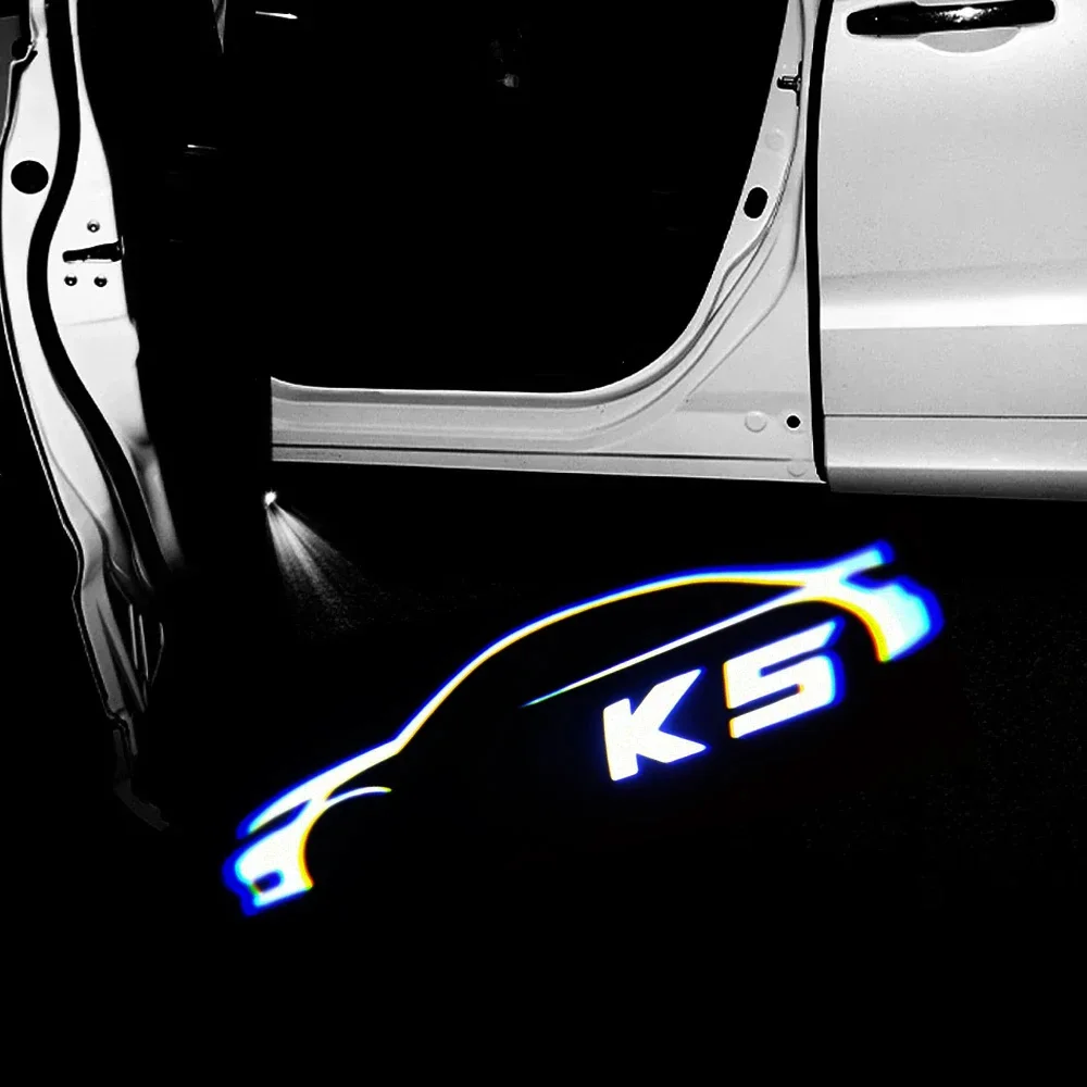 4th Laser K5 Projectors Shadow Light 2pcs LED Door Light for KIA K5 K3 KX5 SPORTAGE OPTIMA KIA Door Light KIA Puddle Lamp
4th Laser K5 Projectors Shadow Light 2pcs LED Door Light for KIA K5 K3 KX5 SPORTAGE OPTIMA KIA Door Light KIA Puddle Lamp