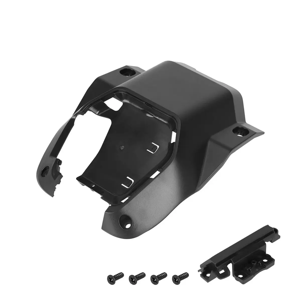 618 Mega Sale Bottom Cover with Screws and Clips for Ninebot ZT3/ZT3 Pro Electric Scooters Ready to Install and Use
618 Mega Sale Bottom Cover with Screws and Clips for Ninebot ZT3/ZT3 Pro Electric Scooters Ready to Install and Use