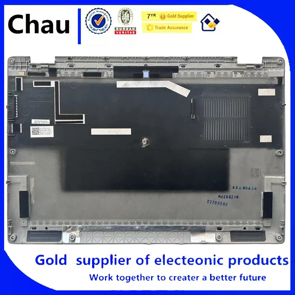 Новинка для Chau Latitude 9430 E9430, нижняя нижняя крышка, нижний корпус 07T3X6 7T3X6
Новинка для Chau Latitude 9430 E9430, нижняя нижняя крышка, нижний корпус 07T3X6 7T3X6