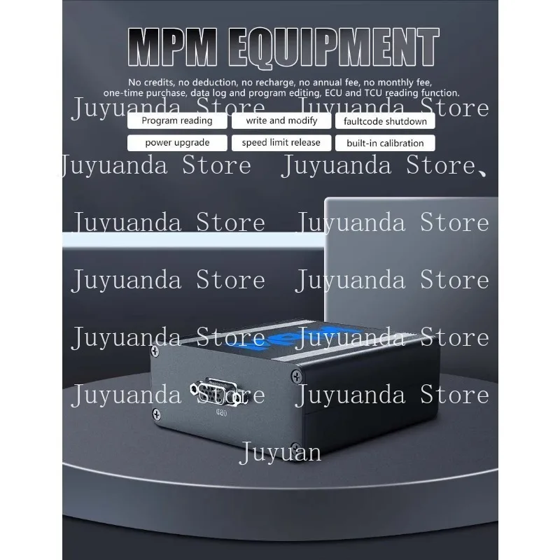 MPM ECU Programmer | HP Tuners 5.1.58 Version, For American Cars
MPM ECU Programmer | HP Tuners 5.1.58 Version, For American Cars