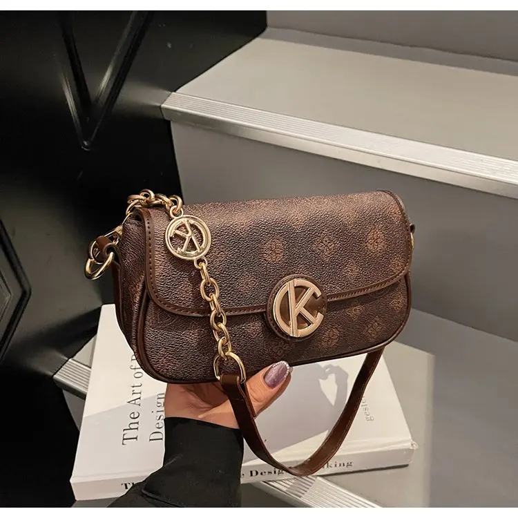 2026 New Fashion Printing Trend Bag Women's Bag Versatile Shoulder Bag Crossbody Bag Premium Design Underarm Bag
2026 New Fashion Printing Trend Bag Women's Bag Versatile Shoulder Bag Crossbody Bag Premium Design Underarm Bag