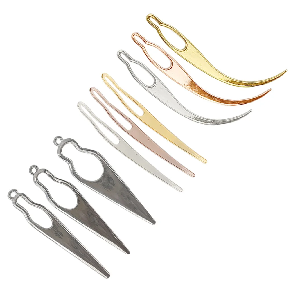 9 Pieces Crochet Needle Hair Braiding Dreadlocks Dreadlock Interlocking Tool Extensions Ergonomic Handle Gift
9 Pieces Crochet Needle Hair Braiding Dreadlocks Dreadlock Interlocking Tool Extensions Ergonomic Handle Gift