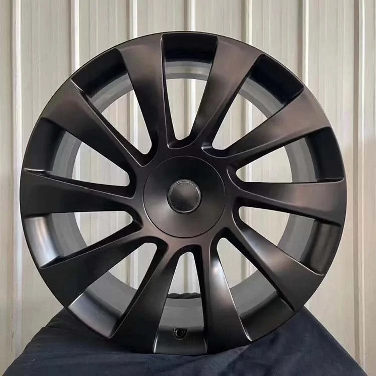 20 Inch Black Aluminium Alloy Wheel Rim 1188223-00-B For Tesla Model Y 2021 2022 Wheel Hubs
20 Inch Black Aluminium Alloy Wheel Rim 1188223-00-B For Tesla Model Y 2021 2022 Wheel Hubs