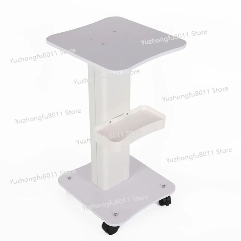 Beauty Cart for Salon Use, Sturdy Metal Frame with Wooden Panels, Easy To Move with Smooth Rolling Wheels
Beauty Cart for Salon Use, Sturdy Metal Frame with Wooden Panels, Easy To Move with Smooth Rolling Wheels
