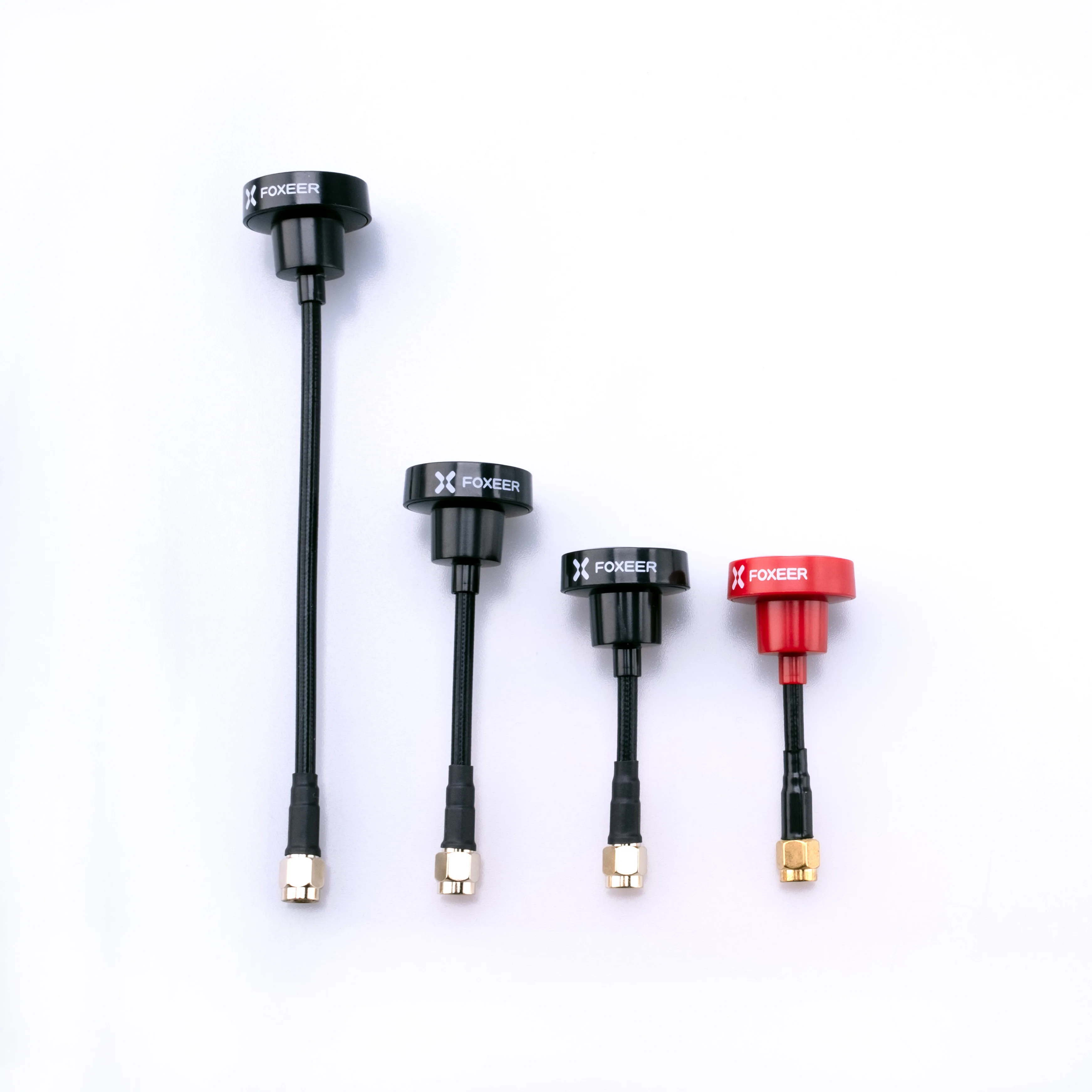 Foxeer Pagoda PRO 15 см 86 мм 68 мм 5,8G 2DBI RHCP FPV Антенна SMA/SMA Угол/RPSMA Для FPV RC MAK4 Антенна для дронов дальнего действия
Foxeer Pagoda PRO 15 см 86 мм 68 мм 5,8G 2DBI RHCP FPV Антенна SMA/SMA Угол/RPSMA Для FPV RC MAK4 Антенна для дронов дальнего действия