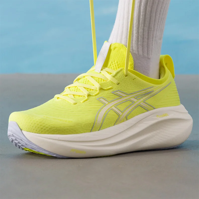Asics men's running shoes men's shoes for sports outdoor shock-absorbing running shoes 1011B958-750
Asics men's running shoes men's shoes for sports outdoor shock-absorbing running shoes 1011B958-750