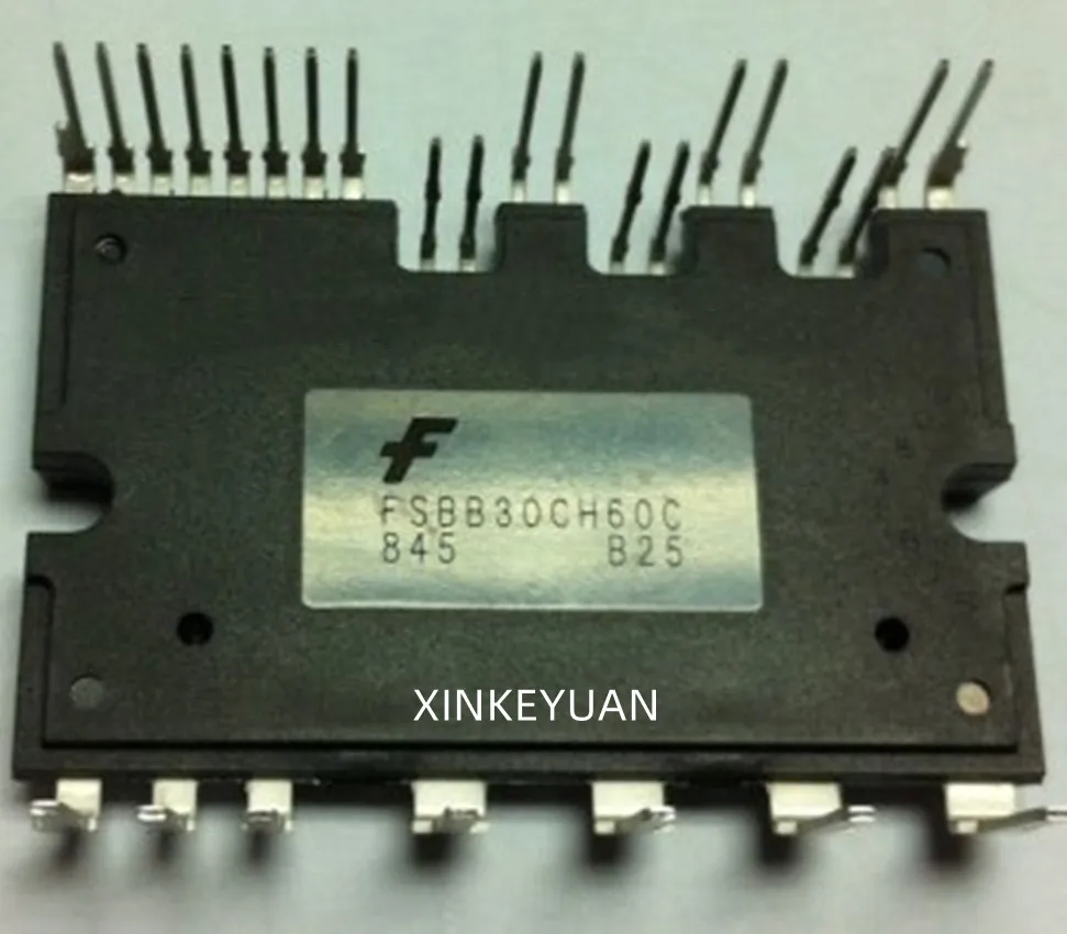 ....FSBB30CH60C Original brand new motor driver with integrated circuit module
....FSBB30CH60C Original brand new motor driver with integrated circuit module