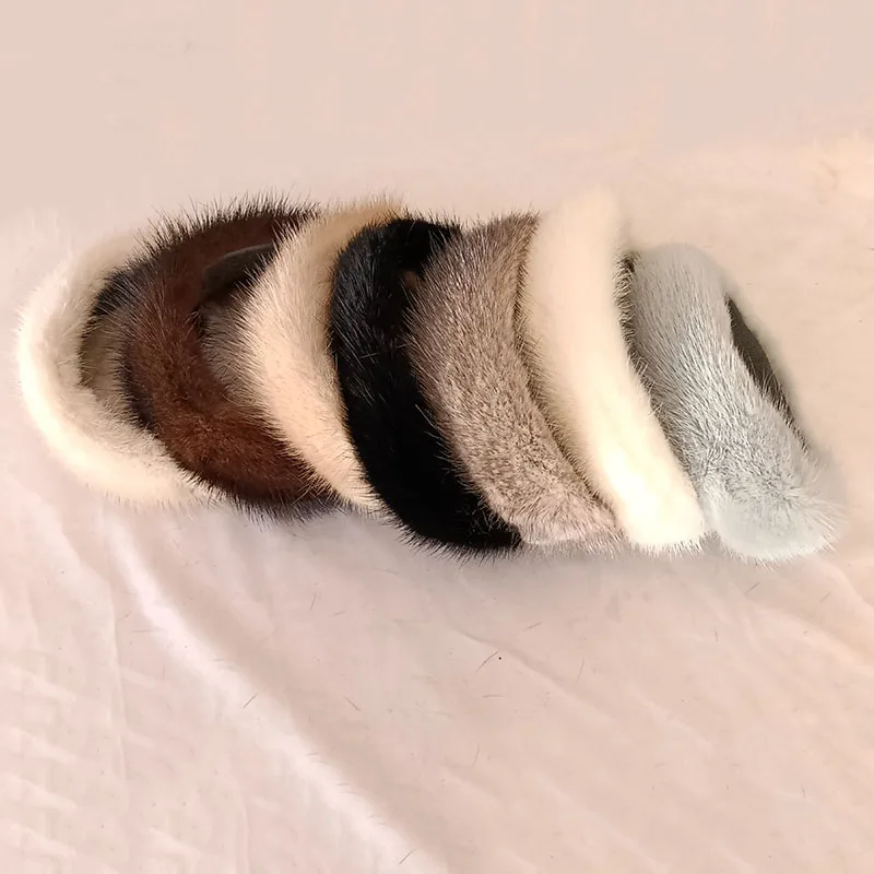 2022 Luxury Real Mink Fur Hair Band High Quality Real Fur Hair Hoops Hot Sale Winter Fluffy Headbands
2022 Luxury Real Mink Fur Hair Band High Quality Real Fur Hair Hoops Hot Sale Winter Fluffy Headbands