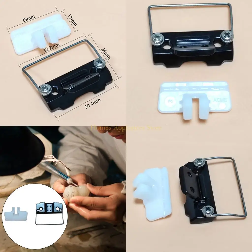 D0AB Carving Tool Accessessy для ремесленных и профессиональных проектов по градировке много
D0AB Carving Tool Accessessy для ремесленных и профессиональных проектов по градировке много