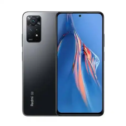 Global Rom Xiaomi Redmi Note 11 Pro 5G Smartphone 8GB 256GB 108MP Fotocamera MTK Helio G96 Octa Core 120Hz Display NFC