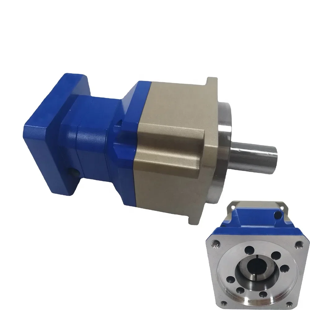 Low noise small gap series dc high torque transmission shaft drive ratio10 1 planetary gear motor 600watt speed reducer gearbox
Low noise small gap series dc high torque transmission shaft drive ratio10 1 planetary gear motor 600watt speed reducer gearbox