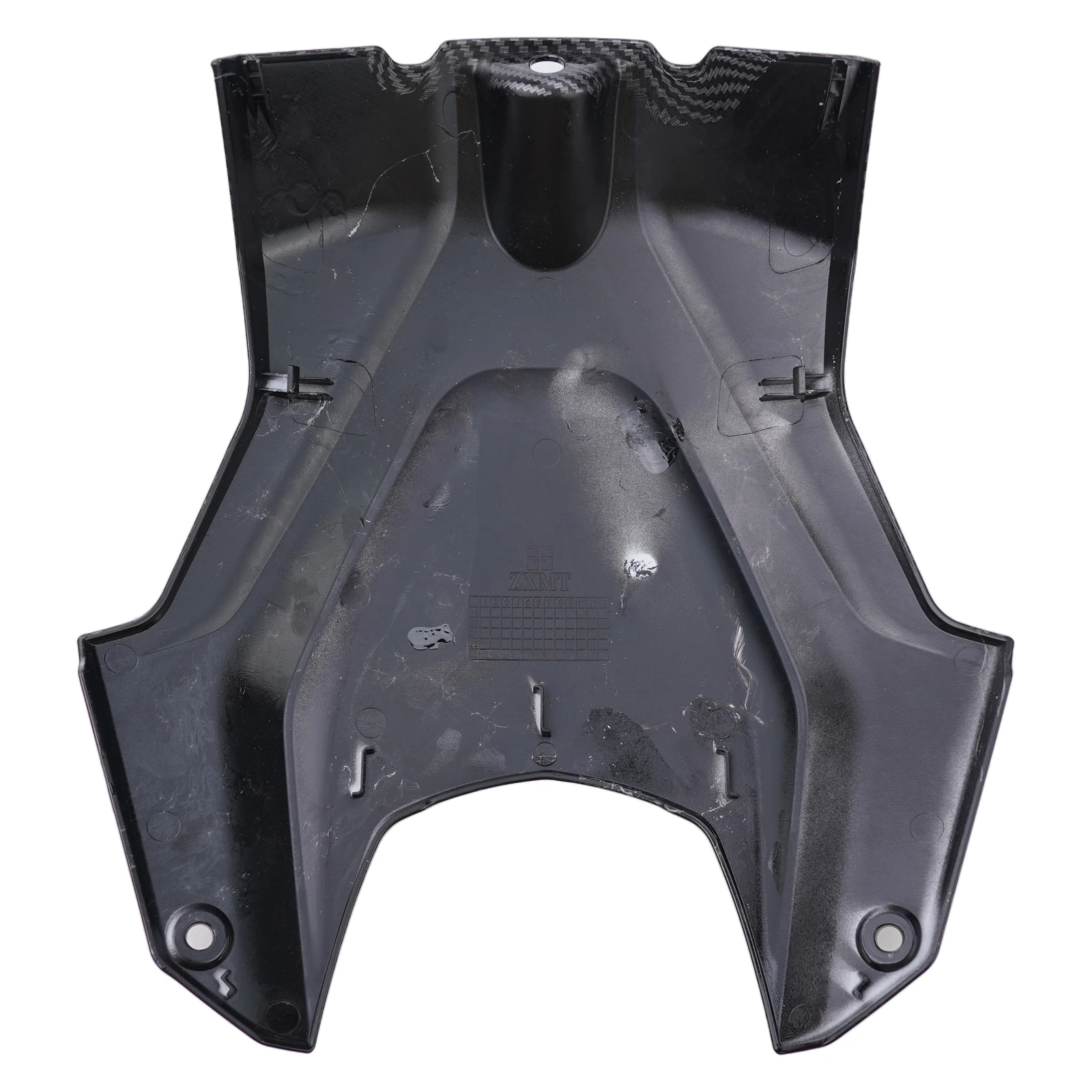Передняя крышка бензобака с карбоновым узором для BMW S1000RR (2020-2023), S1000R (2021+) и обтекателя M1000R ABS
Передняя крышка бензобака с карбоновым узором для BMW S1000RR (2020-2023), S1000R (2021+) и обтекателя M1000R ABS