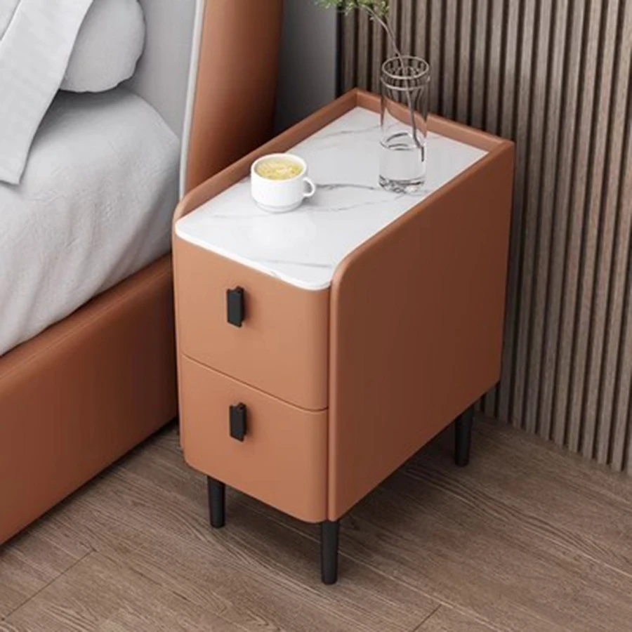 Intelligent Bedrooms Table Bedside Small Legs Marble Minimalist Luxury Rectangle Nightstands Narrow Nachttisch Cute Furniture
Intelligent Bedrooms Table Bedside Small Legs Marble Minimalist Luxury Rectangle Nightstands Narrow Nachttisch Cute Furniture