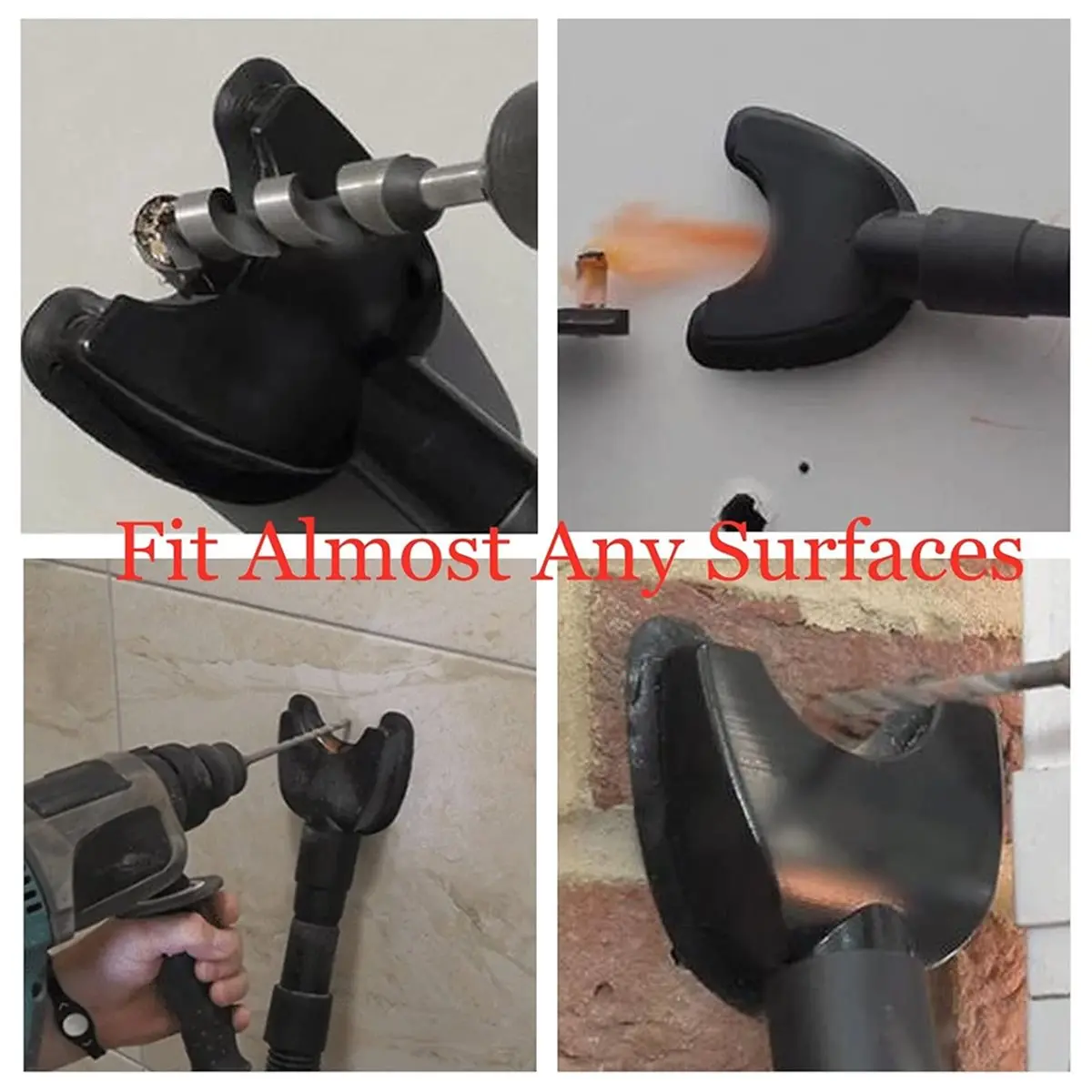 Upgraded Hole Saw Dust Removal Tool, Powerful Cyclone Vacuum Dust Plastic
Upgraded Hole Saw Dust Removal Tool, Powerful Cyclone Vacuum Dust Plastic