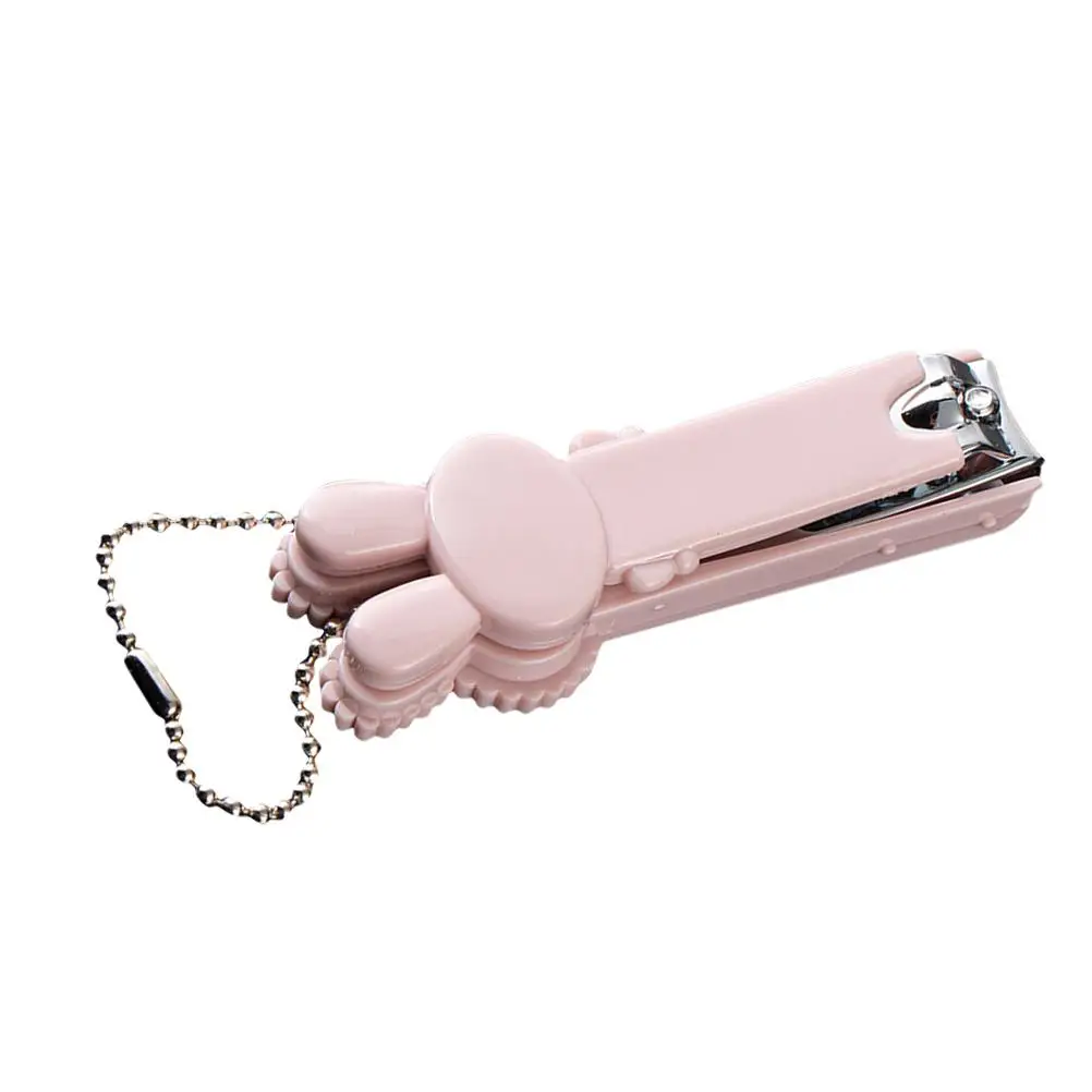 Nail Scissors Ergonomic Clippers Mini Portable Child Cute Cartoon Design Travel Nail Accessories Trimming Tool Lightweight
Nail Scissors Ergonomic Clippers Mini Portable Child Cute Cartoon Design Travel Nail Accessories Trimming Tool Lightweight