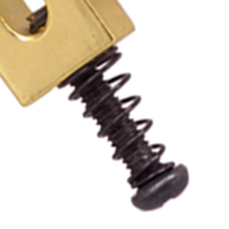 【БЕСПРОДАЖА】6 шт., электрогитара из цинкового сплава, тремоло, фиксированный мостик, седло, детали для самостоятельного изготовления, золото
【БЕСПРОДАЖА】6 шт., электрогитара из цинкового сплава, тремоло, фиксированный мостик, седло, детали для самостоятельного изготовления, золото