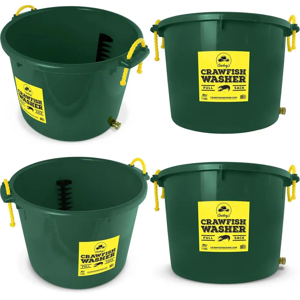 Портативная мойка-цистерна зеленого цвета, 70 кварт
Портативная мойка-цистерна зеленого цвета, 70 кварт