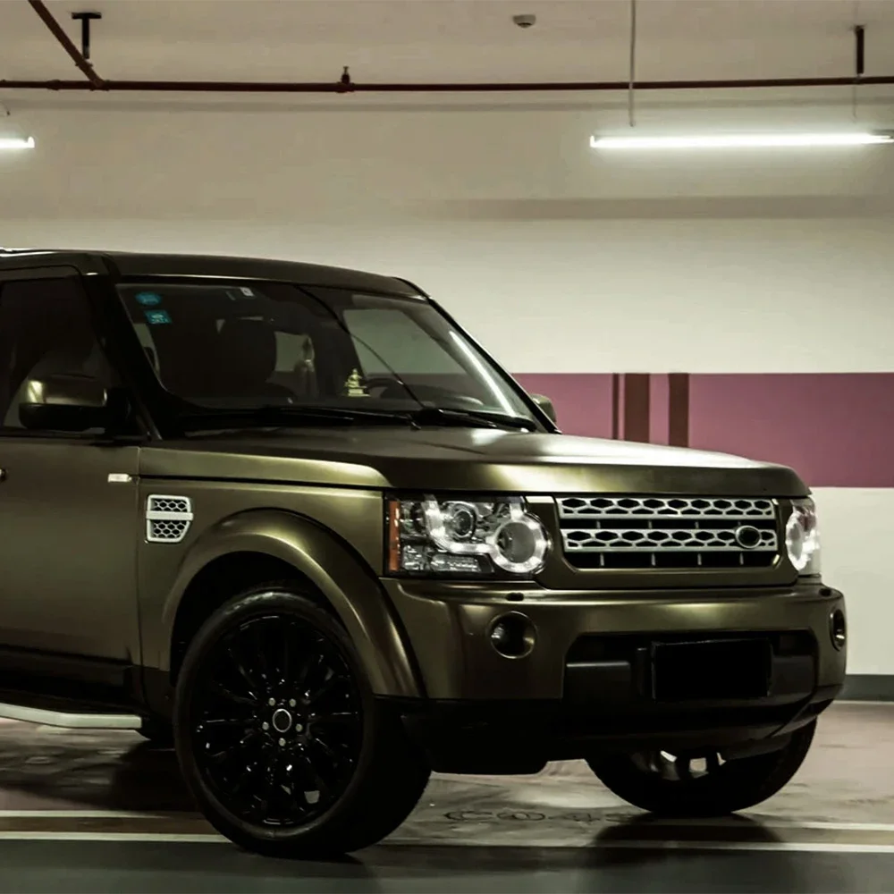 Car Sticker Pearl Metal Brown Car Wrap Film Color Change Vinyl Film PET Bubble-Free Decals Auto Accessories Exterior Interior
Car Sticker Pearl Metal Brown Car Wrap Film Color Change Vinyl Film PET Bubble-Free Decals Auto Accessories Exterior Interior