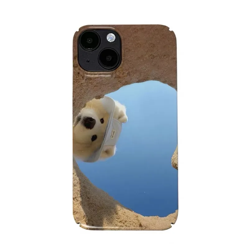 Ins Blue Love Cute Dog Cartoon Stripes Shockproof Case for IPhone 16 15 14 13 Pro Max Back Phone Cover for 12 11 Pro XS XR Cover
Ins Blue Love Cute Dog Cartoon Stripes Shockproof Case for IPhone 16 15 14 13 Pro Max Back Phone Cover for 12 11 Pro XS XR Cover