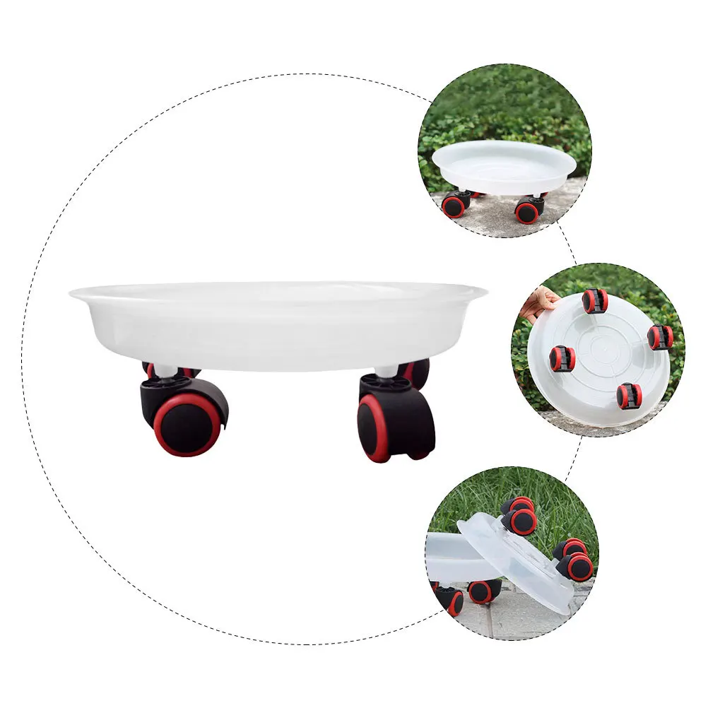1 шт., утолщенный поднос для цветочного горшка, 20 см, белые круглые колеса, основание горшков для растений, прочные резиновые ролики для удобного перемещения, гладкий пол
1 шт., утолщенный поднос для цветочного горшка, 20 см, белые круглые колеса, основание горшков для растений, прочные резиновые ролики для удобного перемещения, гладкий пол