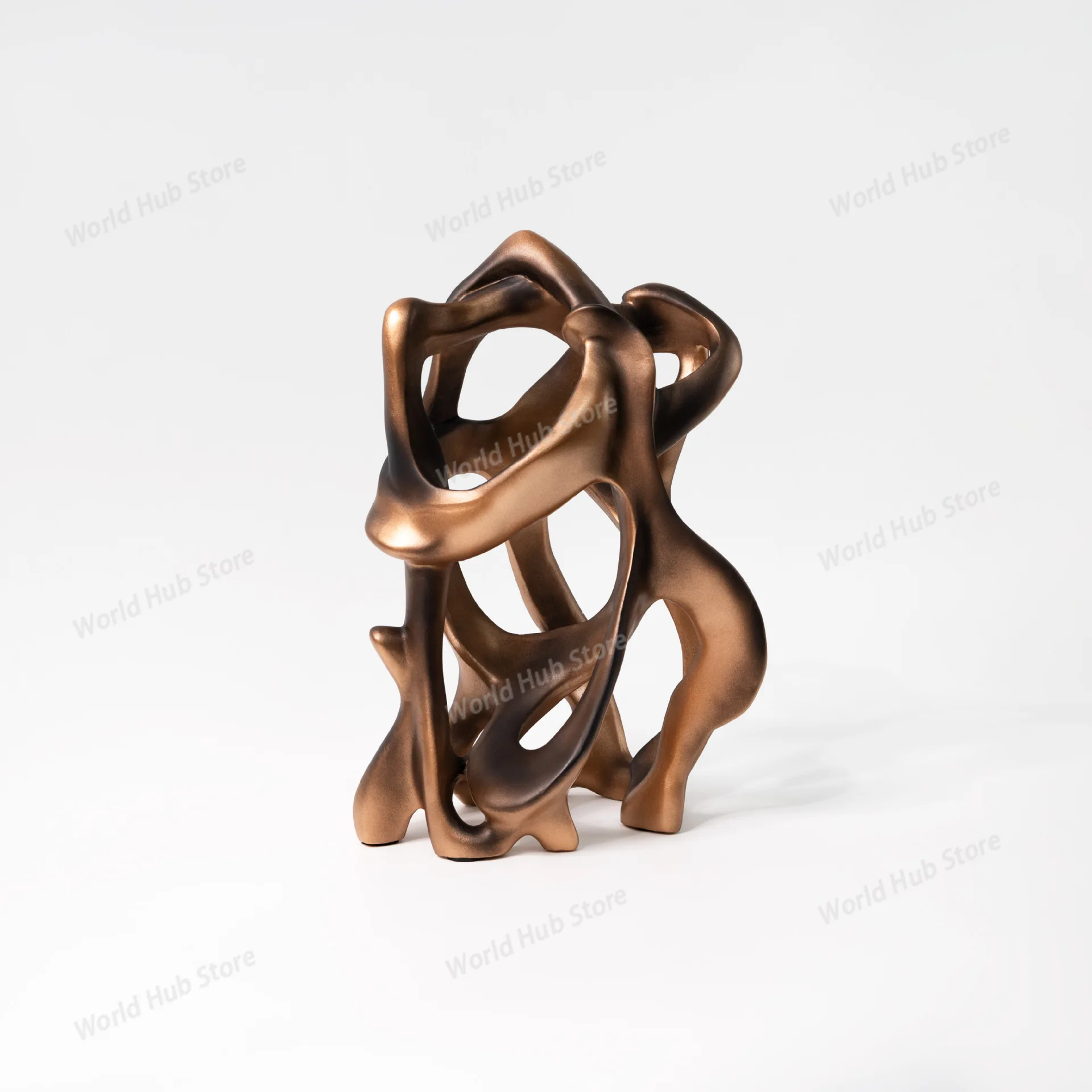 Light luxury special-shaped tree root sculpture model house, architectural art decoration, study, bookcase, book desktop
Light luxury special-shaped tree root sculpture model house, architectural art decoration, study, bookcase, book desktop